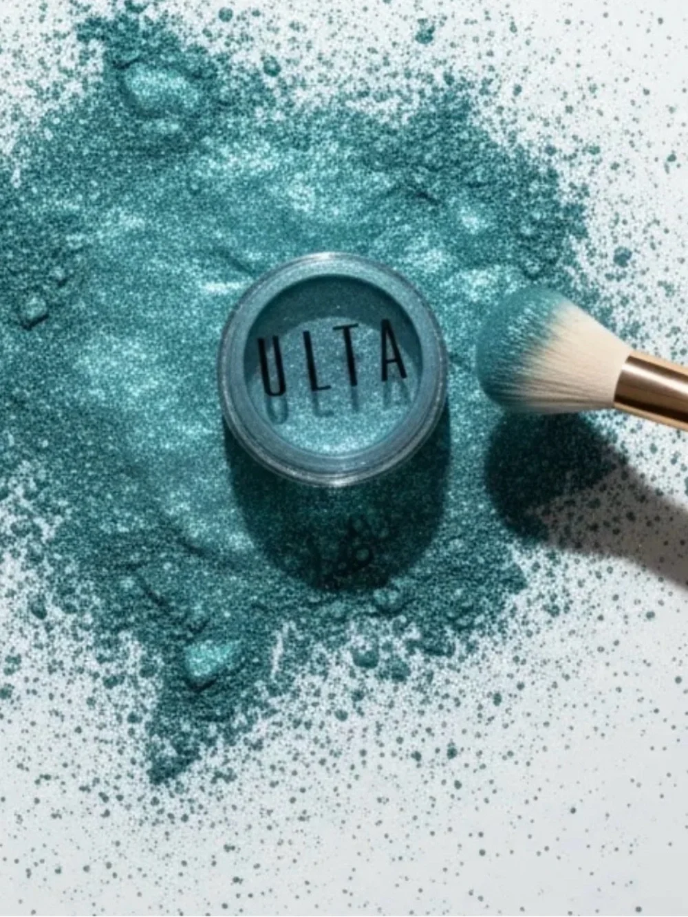 ULTA Marine Blue Mineral Eyeshadow